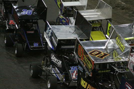 33rd Speedway Motors Tulsa Shootout Class and Dates Information Now Available