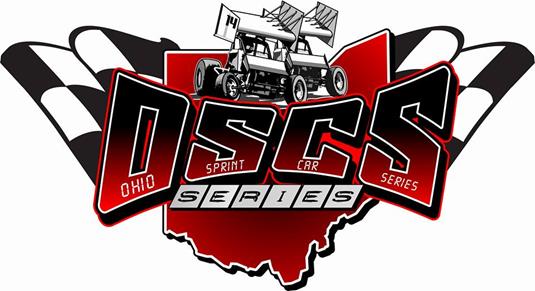 Ohio Sprint Car Series Featuring 11-Race Schedule in 2018