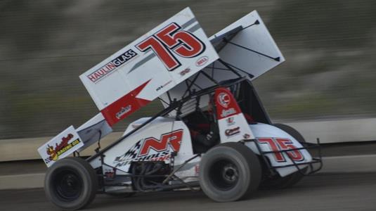 ASCS Western Plains Rolling Into Dodge City This Saturday