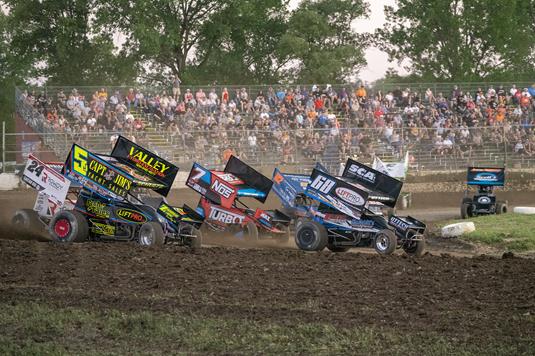 Next on Tap: Sycamore Speedway after a 35 year Absence