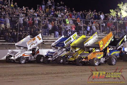 IRA Meeting Notes - Opening Night is Next