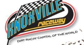 Knoxville Raceway In Search of Biggest Fan
