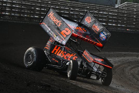 Big Game Motorsports and Gravel Heading to Deer Creek Speedway and Wilmot Raceway This Weekend