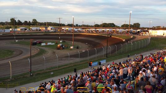 Weekend Rewind: American Sprint Car Series