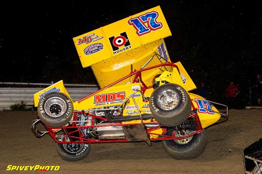 Weekend Rewind: American Sprint Car Series