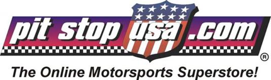 Pit Stop USA hard charger award to continue in 2012 with KWS