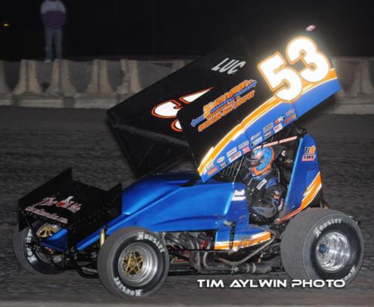 ASCS Midwest Set for Eagle’s Ice Breaker Challenge!