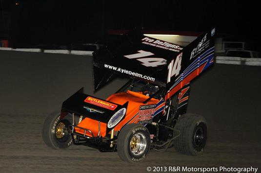 ASCS Warrior Region schedule updated