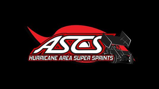 ASCS Hurricane Area Super Sprints On October 4 At Greenville Cancelled