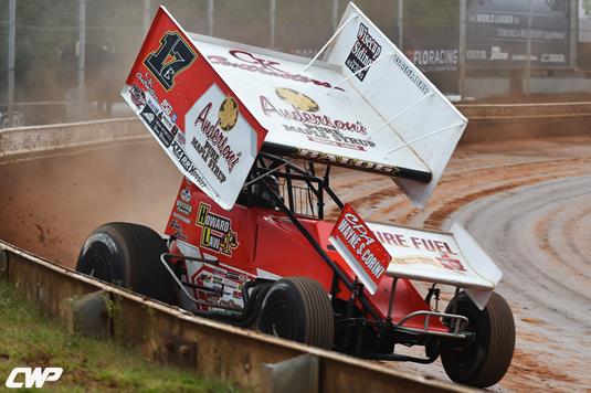 Bill Balog Scores a Pair of Top Five Finishes with the All Star Circuit of Champions