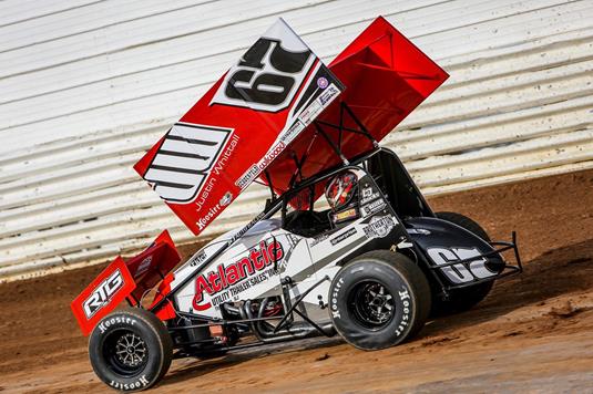 Whittall visits Selinsgrove and earns top-ten; Battle of the Groves weekend ahead