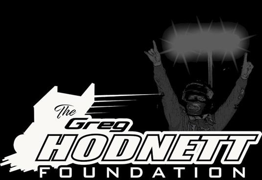 Hodnett Foundation Race Moved to September 16