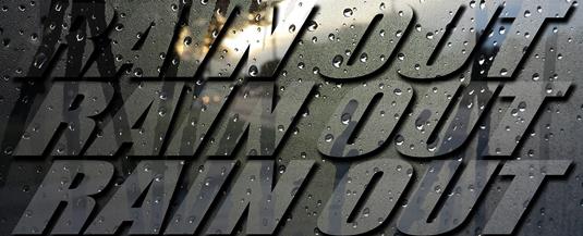 Rain Cancels Lucas Oil American Sprint Car Series Return to Riverside International Speedway