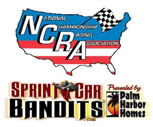 SPRINT CAR BANDITS and NCRA to Join Forces for 2017 Season