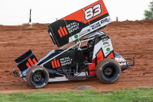 Carson Dillion: Ready to Repeat