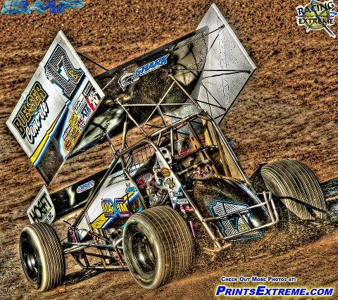 Bill Balog and B2 Motorsports:  A Podium Finish with the All Stars and another Weekend Sweep