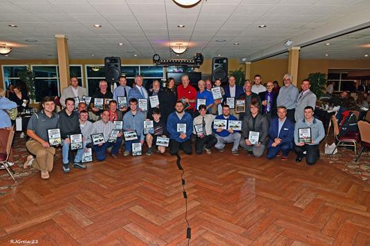 2023 Oswego Speedway Hall of Fame / Championship Banquet Info - TICKETS NOW ON SALE!