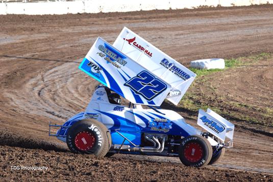 DAY LOOKS TO CLOSE OUT OCEAN SPRINTS CHAMPIONSHIP ON FRIDAY