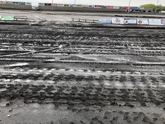 Wet Weather Forces Jackson Motorplex Officials to Postpone Great Lakes Shootout to May 18