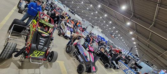 2024 American Waste Control Tulsa Shootout Running Order And Format