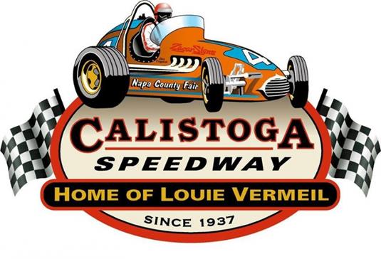 CLASSIC SPRINTS DEBUT THIS WEEKEND AT CALISTOGA