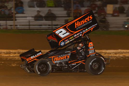 Big Game Motorsports Scores Podium at Lincoln and Top 10 at Williams Grove