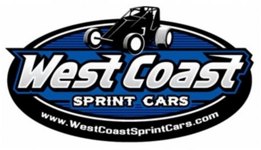 2015 USAC West Coast Sprint Cars Statistics