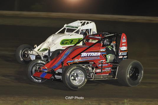 Port Royal Back on USAC East Coast Series Schedule