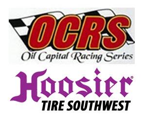 OCRS Dons New Tread Wear for 2013 - Hoosier Selected as Official Race Tire