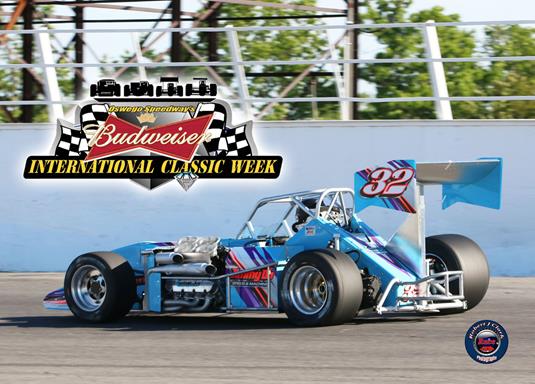 Oswego Speedway and ISMA Post $500 Bonus to Cars that Qualify for Both Budweiser International Classic and Bud Light ISMA Supernationals