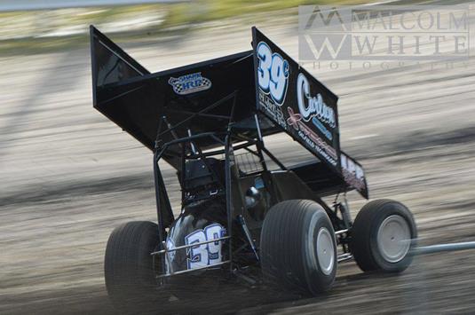 Rilat Teaming Up With Saumure for ASCS Gulf South Texas Doubleheader