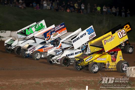 DIVERSE TRIPLE HEADER WEEKEND COULD PROVE PIVOTAL IN TITLE CHASE!