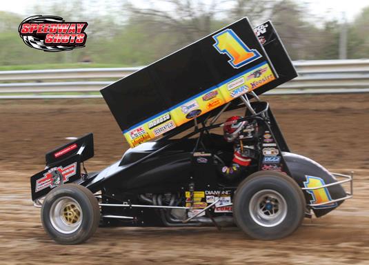 Rilat Teaming Up With BDS Motorsports for ASCS National Tour Season Finale at Cocopah