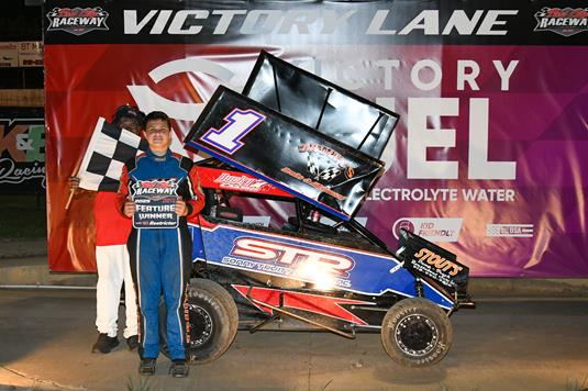 Port City Raceway: June 20-21 Weekly Racing Recap