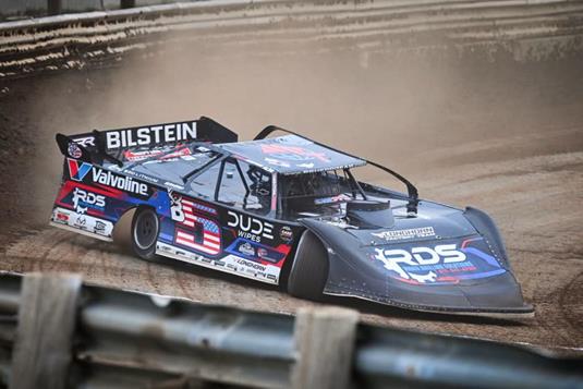 WILMOT RACEWAY GEARING UP FOR FIRST EVER WORLD OF OUTLAWS LATE MODEL SHOW MONDAY, JULY 29