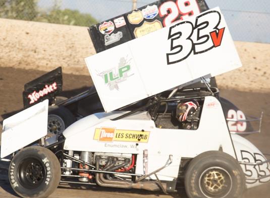 Van Dam Solid with Pair of Top 20s at 20th annual Trophy Cup