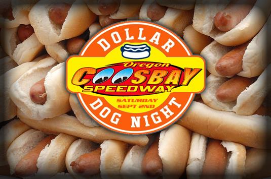 $1 Dogs Added To Ironman Non-Winged Sprint Car Night