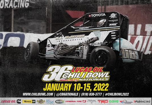 BREAKING NEWS: Driver Age Requirements Updated For 2022 Chili Bowl Nationals