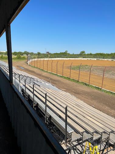 New Tulsa Speedway ready to open