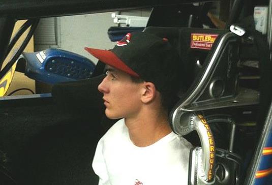 Sean McMahan following his father's footsteps in sprint car racing