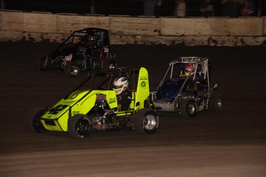 Driven Midwest NOW600 Sooner Set Sights on Caney, Kansas Saturday