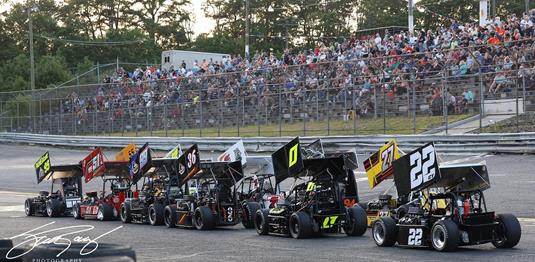 Next Race