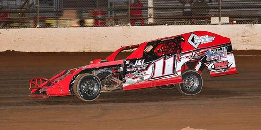 American Powder Coating POWRi B-Mod Division August 23-25