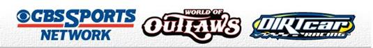 CBS Sports Network Returns World of Outlaws Racing to Primetime Spotlight on Sunday Evenings in December