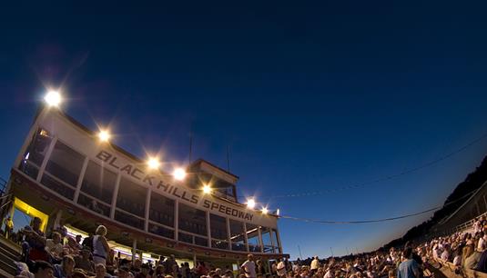 Quick Look: Lucas Oil ASCS at Black Hills Speedway