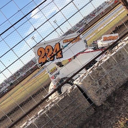 Hanks Tackling 305 Belleville Sprint Nationals This Weekend