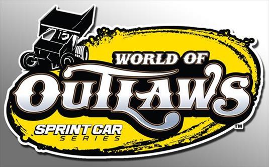 World of Outlaws Preview: Cedar Lake Speedway