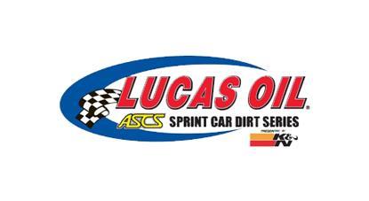 Lucas Oil ASCS Event at Outlaw Motor Speedway Reset for September 24