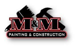 M&M Painting & Construction Joins Brent Marks Racing for 2016!