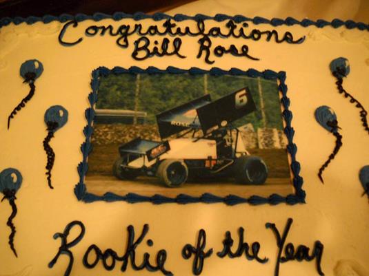 More News Out of the Chili Bowl